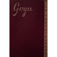 GOYA SAU DRUMUL SPINOS AL CUNOASTERII