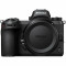 Aparat Foto Mirrorless Nikon Z6 24.5MP Video 4K Body