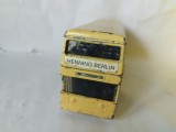 bnk jc Matchbox Superkings K-015 C Berlin Bus BVG Betathiazid