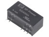 Convertor DC/DC XP POWER 18-36V la 9V 2W THT SIP Single Output 0.222A 1kV