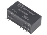 Convertor DC/DC 2W 18-36V la 9V 222mA