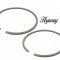 Set segmenti drujba 44mm x 1.5mm (Hyway)