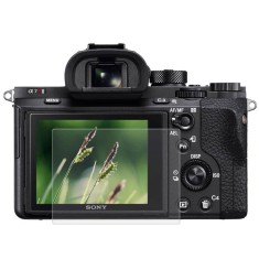 ​​Folie Sticla Ecran PULUZ PU5510 2.5D 9H Tempered Glass Film Pentru Sony RX100 A7M2 A7R A7R2