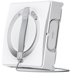 Robot de curatare geamuri WINBOT W2 EU Ecovacs2800Pa, WIN-SLAM 4.0, 10 Tier All-round-protection