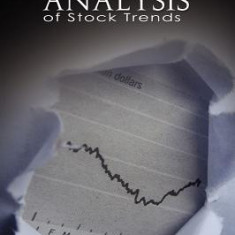 Technical Analysis of Stock Trends by Robert D. Edwards and John Magee