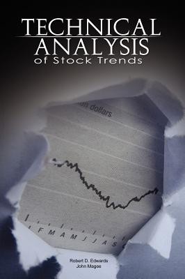 Technical Analysis of Stock Trends by Robert D. Edwards and John Magee foto
