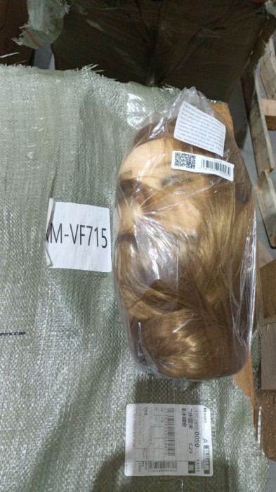 Cap de manechin bărbat #27