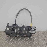 Cadru m&acirc;ner interior ușă dreapta față AUDI A4 8W2, B9 2015 OEM: 8W2837812A 2595049