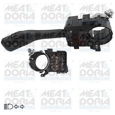 MEAT &amp;amp; DORIA 23020 Comutator coloana directie foto