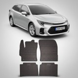 Cumpara ieftin Covorașe Suzuki Swace (2020-2022) Break Basic Cauciuc &ndash; MMT A040 410350
