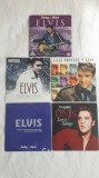 Elvis Presley - 5 DVD-uri, Polygram