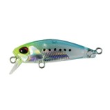 Vobler Duo Tetra Works Toto Fat 35S 3.5cm 2.1gr CNH0655 UV Ghost Sardine