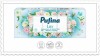 PUFINA LUX SERVETELE NAZALE DELICATE 3STR 10PAC/SET