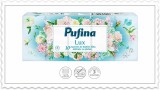PUFINA LUX SERVETELE NAZALE DELICATE 3STR 10PAC/SET