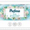 PUFINA LUX SERVETELE NAZALE DELICATE 3STR 10PAC/SET