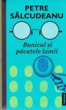 AS - PETRE SALCUDEANU - BUNICUL SI PACATELE LUMII