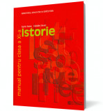 Istorie. Manual pentru clasa a XI-a