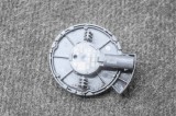 Senzor de impact st&acirc;nga față AUDI A5 Sportback F5A 2017 OEM: 4M0955557A 11326633