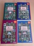 Cumpara ieftin Cornelia Funke - Lumea de cerneala (4 volume)