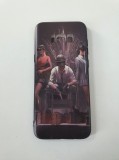 Cumpara ieftin Husa Model Samsung Galaxy S9 Plus G965, Maro