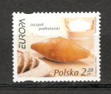 Polonia.2005 EUROPA-Gastronomie MP.453, Nestampilat