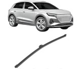 Cumpara ieftin Stergator lamela spate AUDI Q4 SUV (F4B) 2021, pentru luneta, Valeo Silencio Xtrm