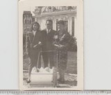 bnk foto Ploiesti - Restaurantul Bulevard si Muzeul Ceasului - 1959