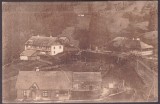 1799 - Tihuta, PRUNDUL BARGAULUI, Bistrita Nasaud - old postcard - unused - 1922