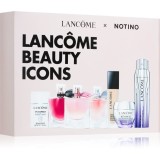 Lanc&ocirc;me Beauty Icons set cadou pentru femei