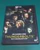 Thunderbolts* DVD subtitrat in limba romana