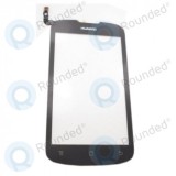 Digitizator display Huawei Ascend G300 negru