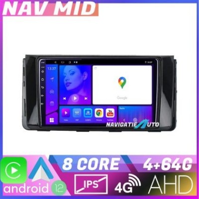 Navigatie Hyundai H350 2016 EDOTEC-LITE Android Ecran 720P Octa Core 4 64 Carplay CarStore Technology foto