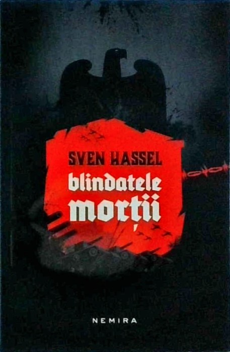 Sven Hassel - Blindatele mortii (2014)