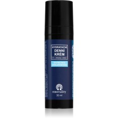 Renovality Hydrating day cream with hyaluronic acid crema de zi pentru toate tipurile de ten 30 ml