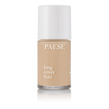 Fond de ten Paese Long Cover Fluid Foundation, 30ml - 1.75-Sand Beige