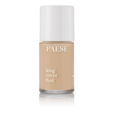 Fond de ten Paese Long Cover Fluid Foundation, 30ml - 1.75-Sand Beige