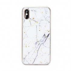 Husa Huawei Y7 2019Y7 Prime 2019 iberry Marble Glitter Palamo foto