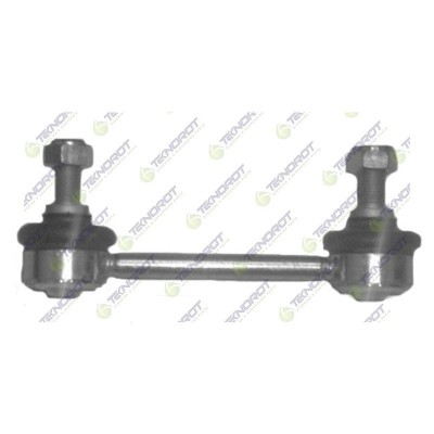 Bieleta antiruliu Ford Tourneo Connect, Transit Connect (P65, P70, P80) Teknorot parte montare : Punte spate, Stanga/ Dreapta foto