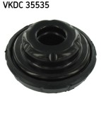 SKF VKDC 35535 Rulment sarcina suport arc