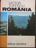 Victor Tufescu - Romania (1974)