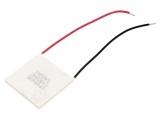 Modul Peltier 24,1V 8,5A 40x40x3,5mm