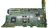 Placa de baza functionala laptop second hand ASUS K73s cu NVIDIA GT 540M 1GB 128Bit