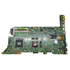 Placa de baza functionala laptop second hand ASUS K73s cu NVIDIA GT 540M 1GB 128Bit