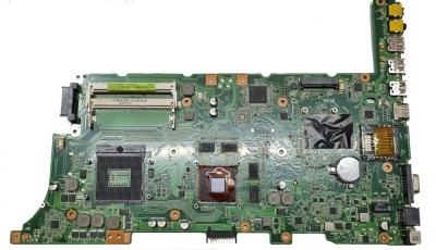 Placa de baza functionala laptop second hand ASUS K73s cu NVIDIA GT 540M 1GB 128Bit foto