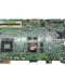 Placa de baza functionala laptop second hand ASUS K73s cu NVIDIA GT 540M 1GB 128Bit