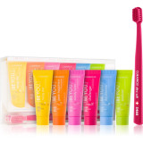 Cumpara ieftin Curaprox Be You Express Yourself set pentru &icirc;ngrijirea dentară