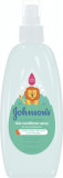 Johnson&acute;s Spray de păr pentru copii, 200 ml, Johnson&#039;s Baby