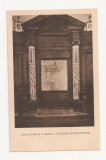 FV4-Carte Postala- ITALIA -Roma, Chiesa di S. Alessio, necirculata, Circulata, Fotografie