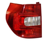 Stop spate lampa Skoda Yeti 5L 09.2009-09.2013, partea stanga Stopuri Skoda Yeti 5L0945111, fara suport becuri, Depo