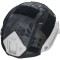 Husa Casca FAST Mesh Velcro Typhon GFC Tactical